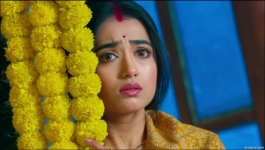 Pyaar Ka Pehla Naam Radha Mohan - 15th January 2024